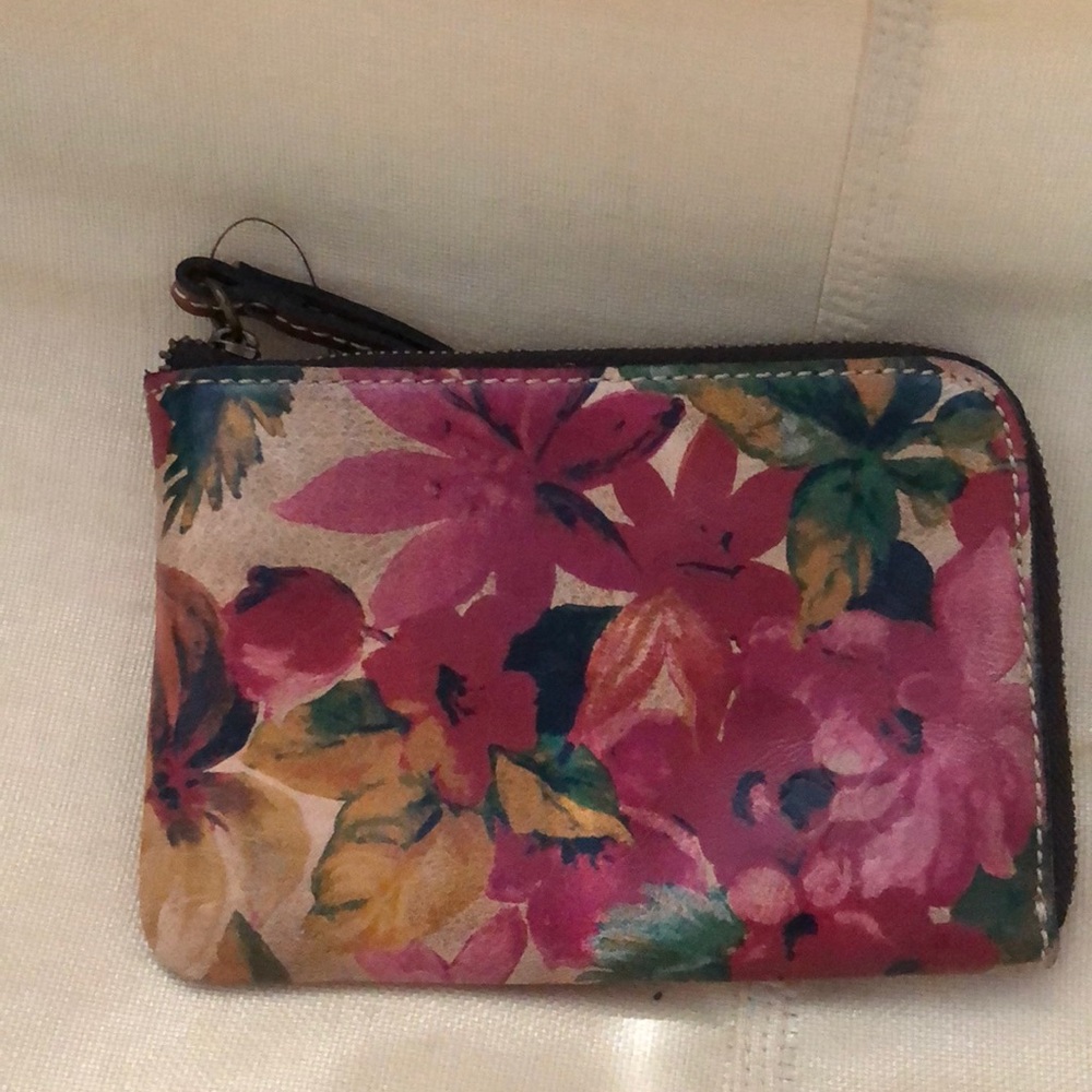 Patricia Nash Reala spring multi